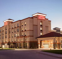 Hampton Inn  Suites West Des Moines/SW - Hotels Santiago