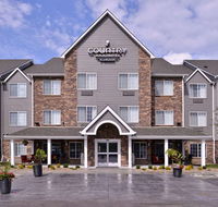 Country Inn  Suites Omaha Airport - Tourism Bookings