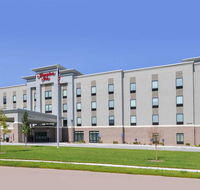 Hampton Inn by Hilton Omaha Airport - Tourism Bookings