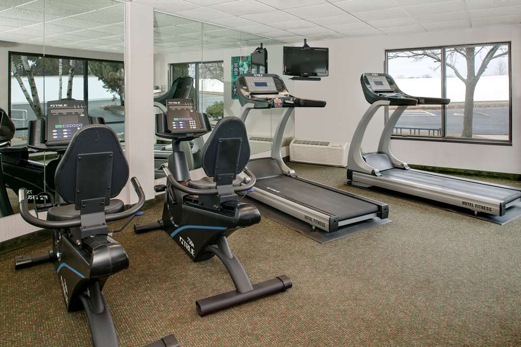 Radisson Hotel & Confence Center - thumb 13