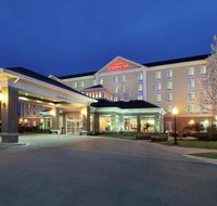Hilton Garden Inn Chicago/Midway Airport - USA Accommodation