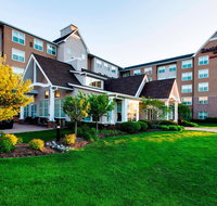 Residence Inn Chicago Midway - USA Accommodation