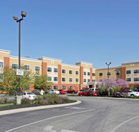 Extended Stay America Stes Chicago Midwa - USA Accommodation