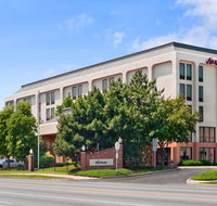 Hampton Inn Chicago-Midway Airport - USA Accommodation