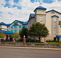 Holiday Inn Express Chicago/Midway Airpo - USA Accommodation