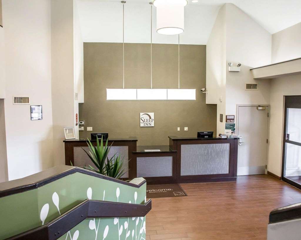 Sleep Inn Chicago/Midway Airport - thumb 4