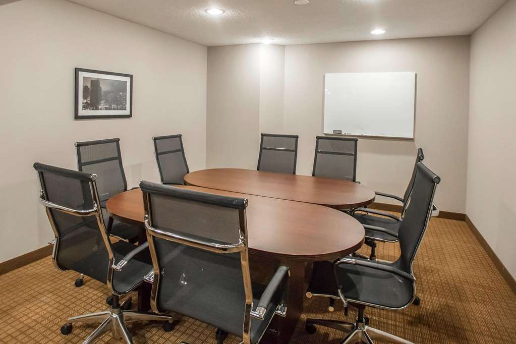 Sleep Inn Chicago/Midway Airport - thumb 9