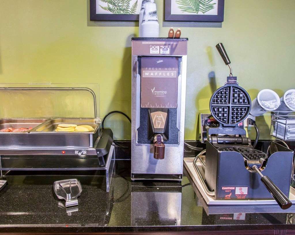 Sleep Inn Chicago/Midway Airport - thumb 11