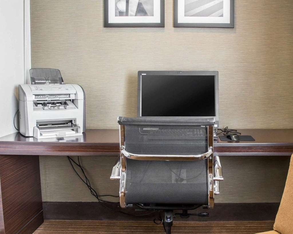 Sleep Inn Chicago/Midway Airport - thumb 16