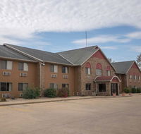 Heritage Grand Inn Canton - Tourism Bookings