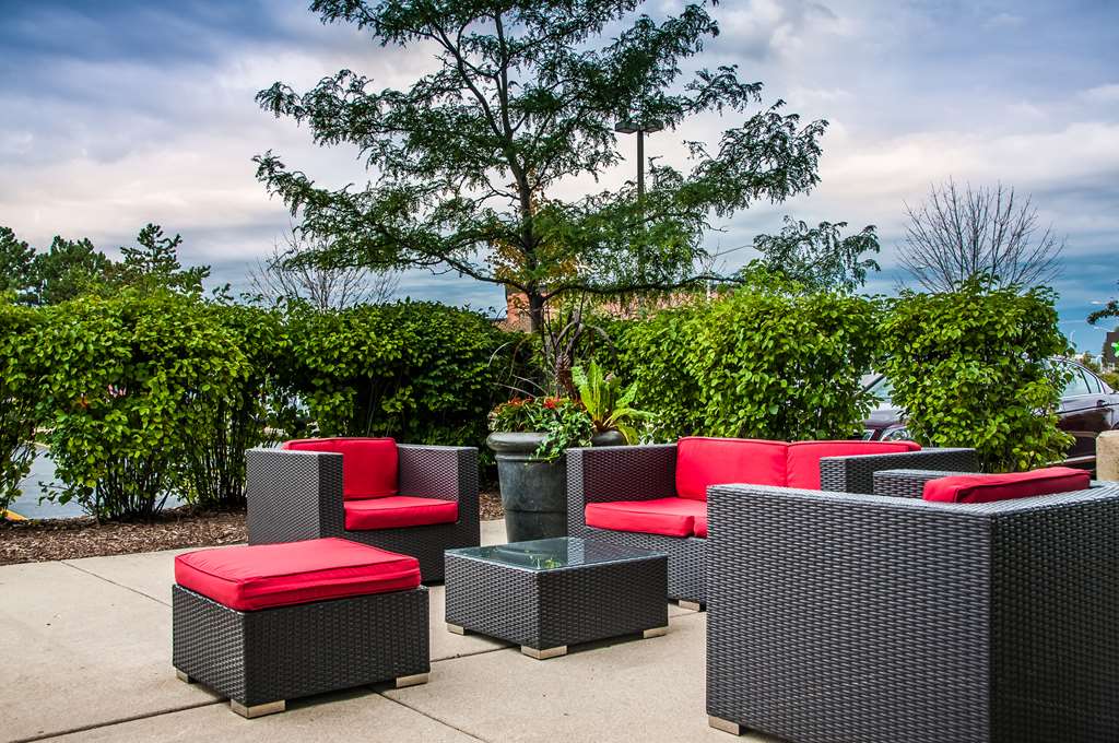 HYATT House Chicago Schaumburg - thumb 1