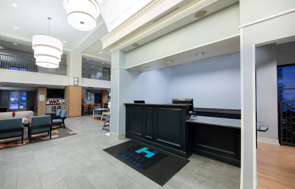 HYATT House Chicago Schaumburg - thumb 5