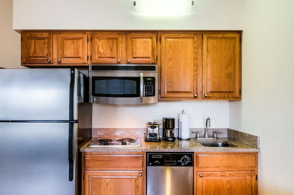 HYATT House Chicago Schaumburg - thumb 10