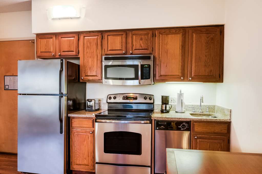 HYATT House Chicago Schaumburg - thumb 12