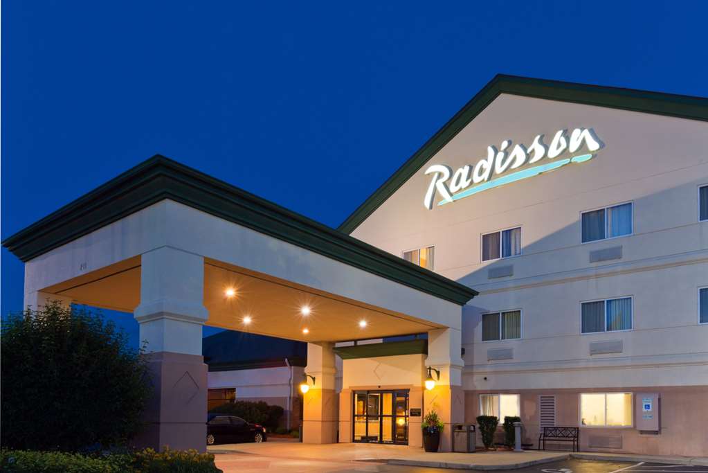 Radisson Htl & Conf Center Rockford - thumb 0