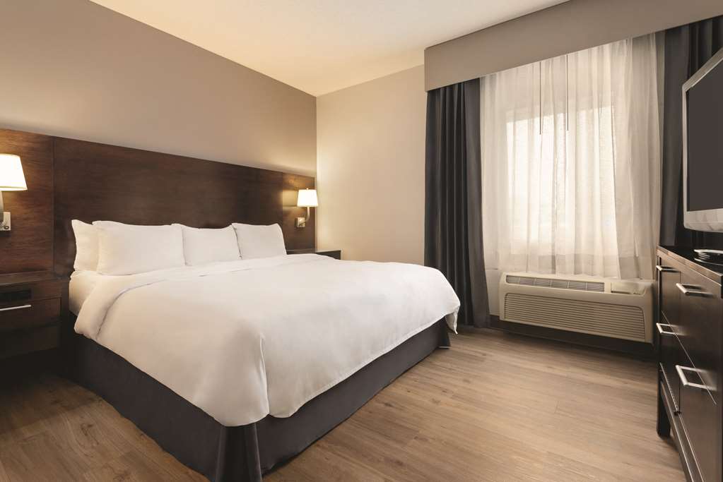 Radisson Htl & Conf Center Rockford - thumb 13