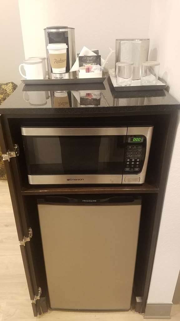 Radisson Htl & Conf Center Rockford - thumb 15