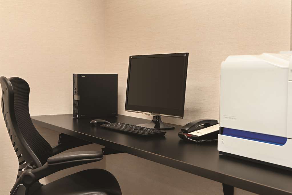 Radisson Htl & Conf Center Rockford - thumb 16