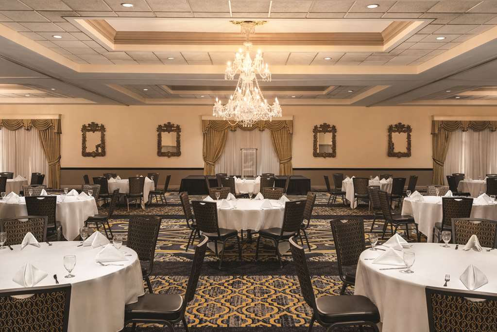 Radisson Htl & Conf Center Rockford - thumb 17