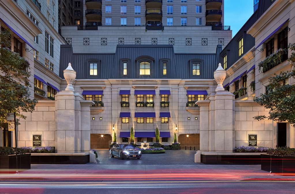 Waldorf Astoria Chicago - thumb 1