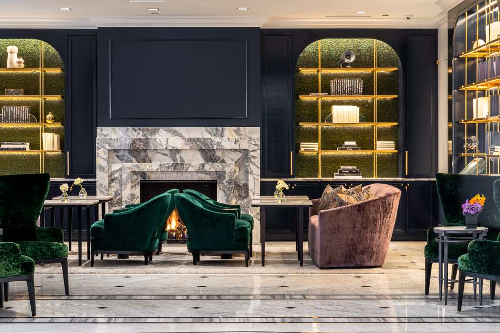 Waldorf Astoria Chicago - thumb 2