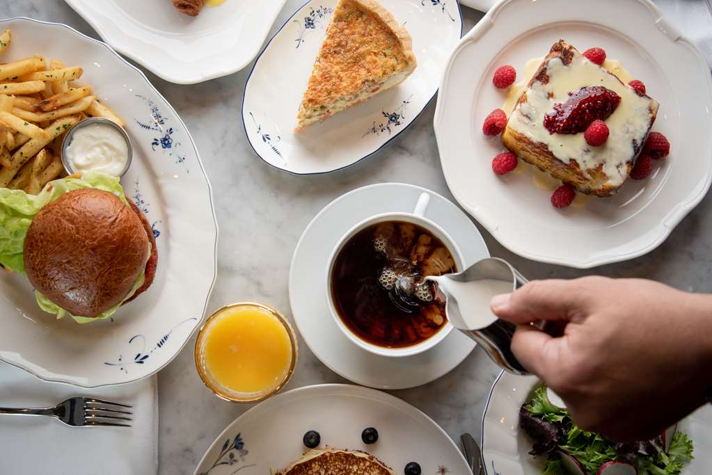 Waldorf Astoria Chicago - thumb 10