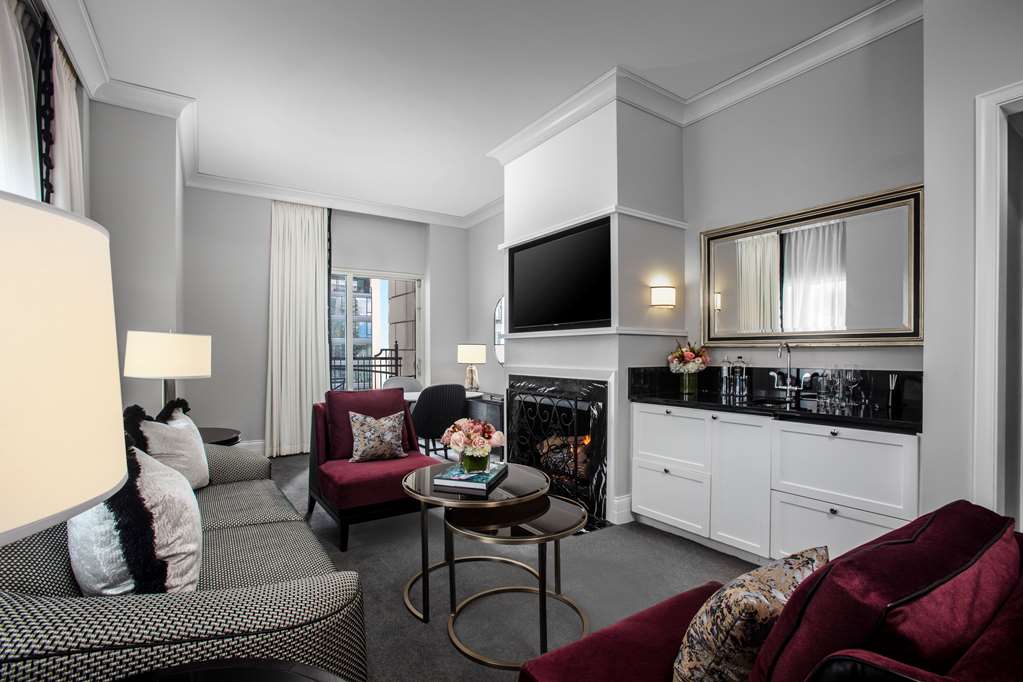 Waldorf Astoria Chicago - thumb 16