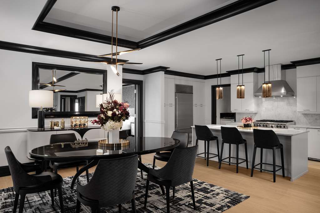 Waldorf Astoria Chicago - thumb 17