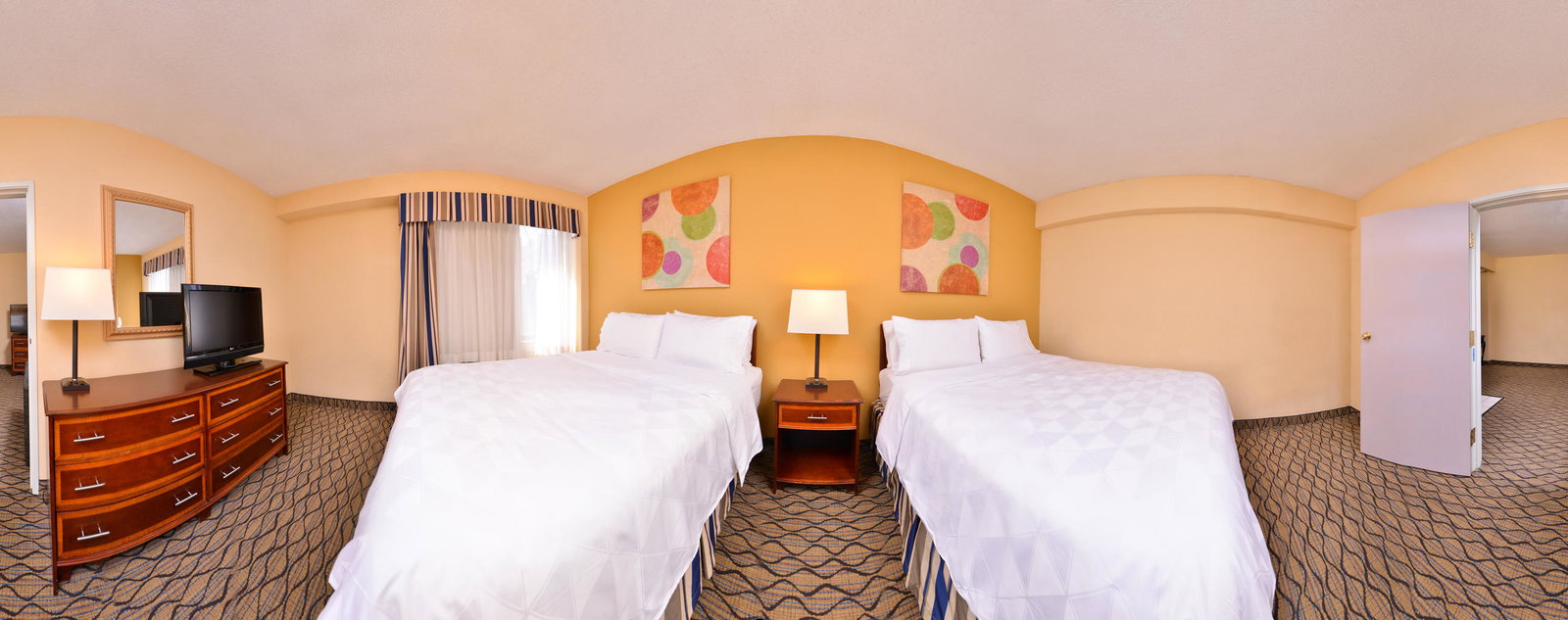 Holiday Inn Chicago-Downtown
