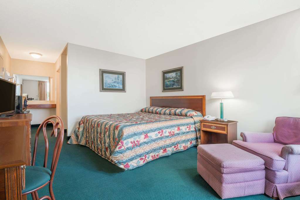 Knights Inn Wabash - thumb 7