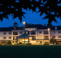 Courtyard Columbus Tipton Lakes - Tourism Bookings