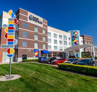 Hotel Indigo Columbus Downtown - Tourism Bookings