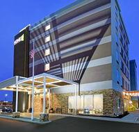 Home2 Suites by Hilton Columbus - Tourism Bookings