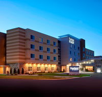 Fairfield Inn  Suites Columbus - Tourism Bookings