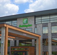 Holiday Inn Columbus - Tourism Bookings