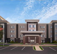 La Quinta Inn  Suites Columbus - Tourism Bookings