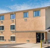 Super 8 Columbus - Tourism Bookings