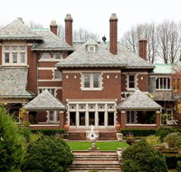 The Inn at Irwin Gardens - Tourism Bookings