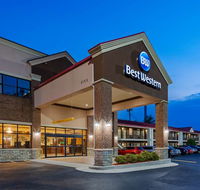 Best Western Acworth Inn - Tourism Bookings