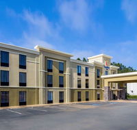 Comfort Inn Acworth - Tourism Bookings