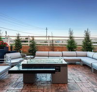 Hampton Inn Acworth - Tourism Bookings