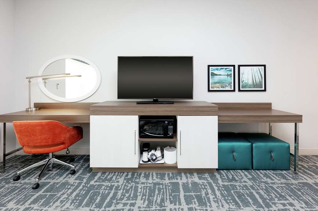 Hampton Inn Acworth - thumb 6