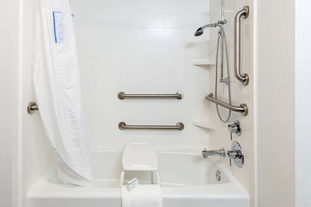 Hampton Inn Acworth - thumb 7