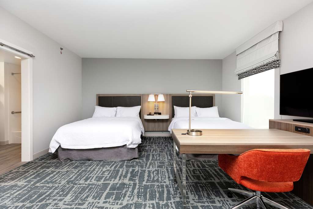 Hampton Inn Acworth - thumb 8