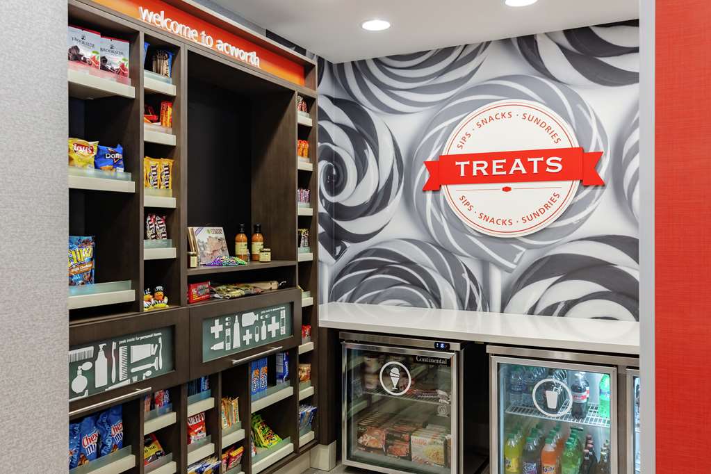 Hampton Inn Acworth - thumb 13