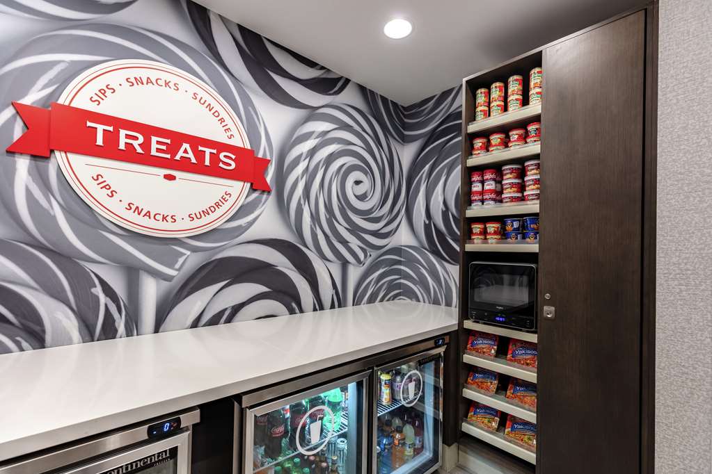 Hampton Inn Acworth - thumb 14