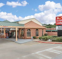 Econo Lodge - Tourism Bookings