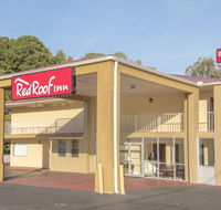 Red Roof Inn Acworth - Emerson/LakePoint - Tourism Bookings