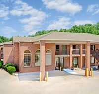 Super 8 Acworth/Atlanta Area - Tourism Bookings