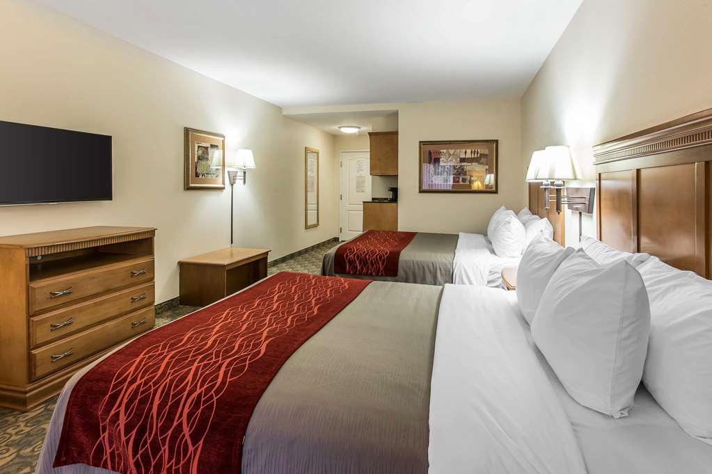 Comfort Inn & Suites - thumb 5